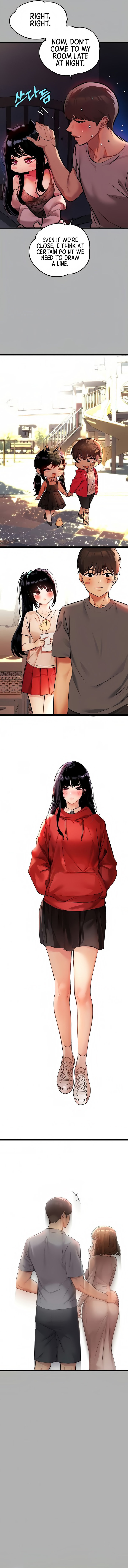 My Landlady Noona - Chapter 38 - picture 2