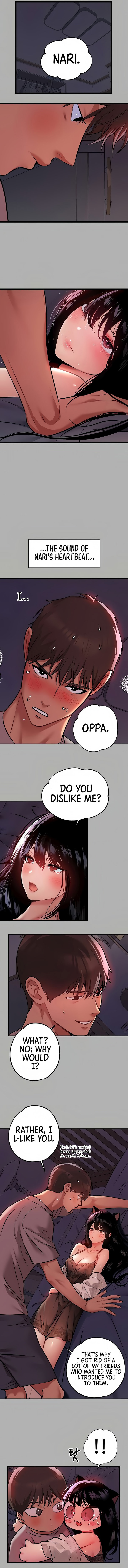 My Landlady Noona - Chapter 38 - picture 5
