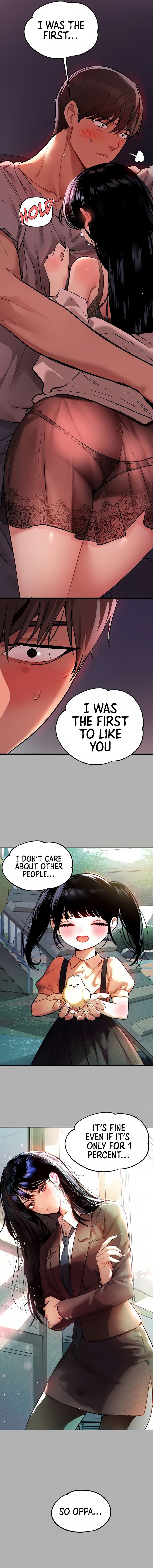 My Landlady Noona - Chapter 38 - picture 7