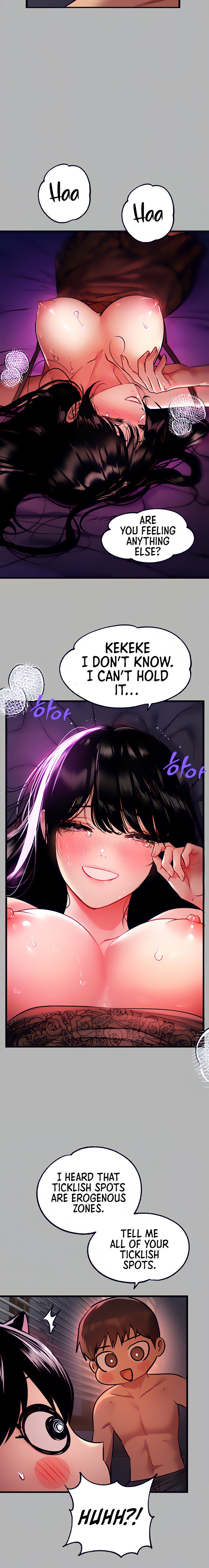 My Landlady Noona - Chapter 39 - picture 2
