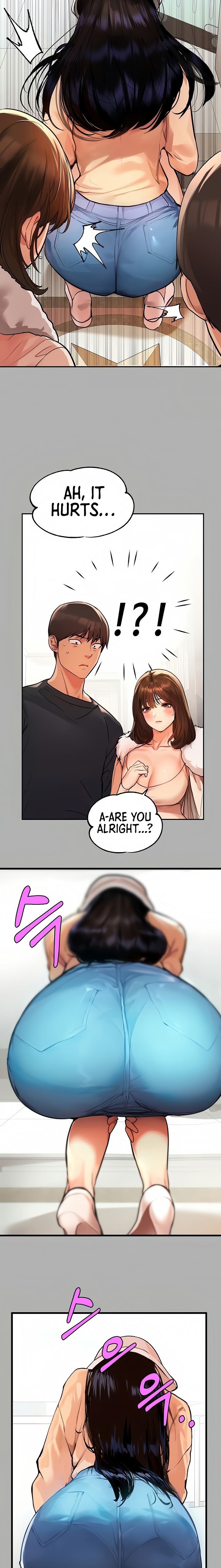 My Landlady Noona - Chapter 41 - picture 13