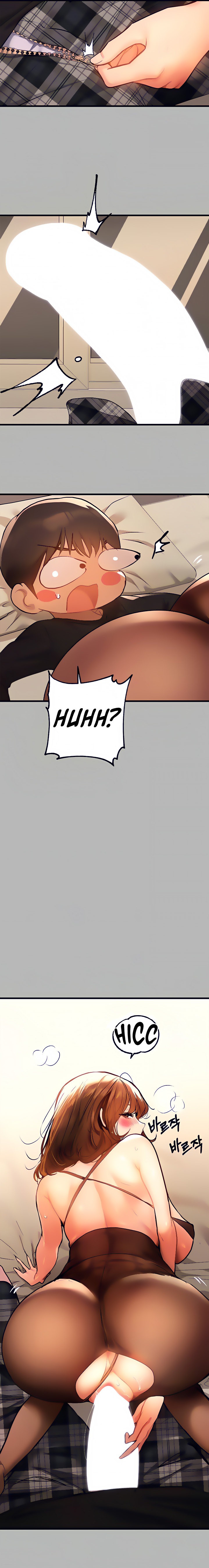 My Landlady Noona - Chapter 43 - picture 10
