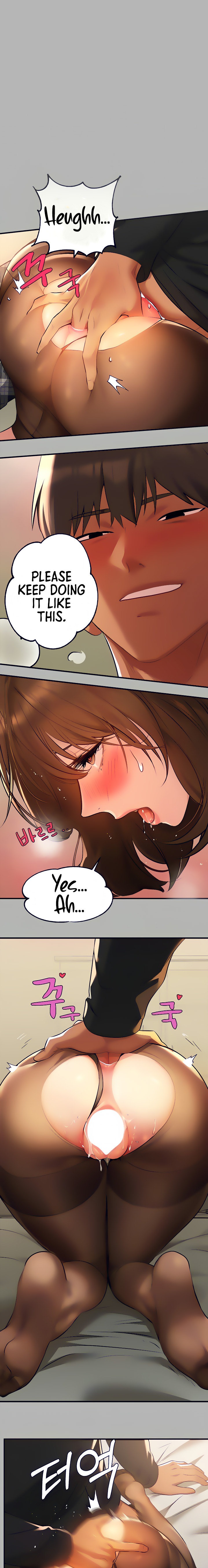 My Landlady Noona - Chapter 43 - picture 15