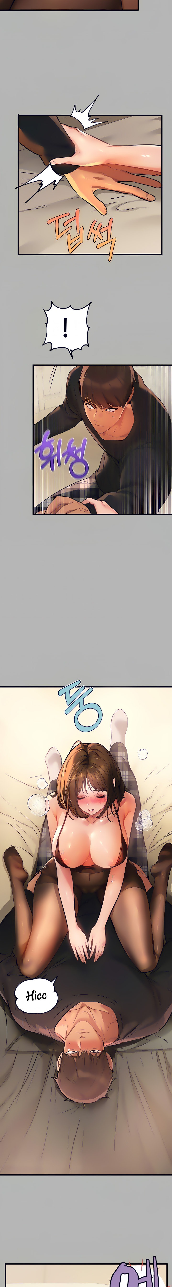 My Landlady Noona - Chapter 43 - picture 7