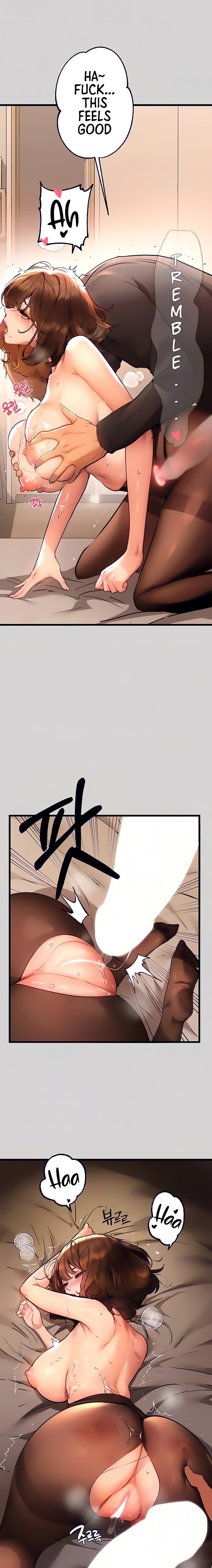 My Landlady Noona - Chapter 44 - picture 2