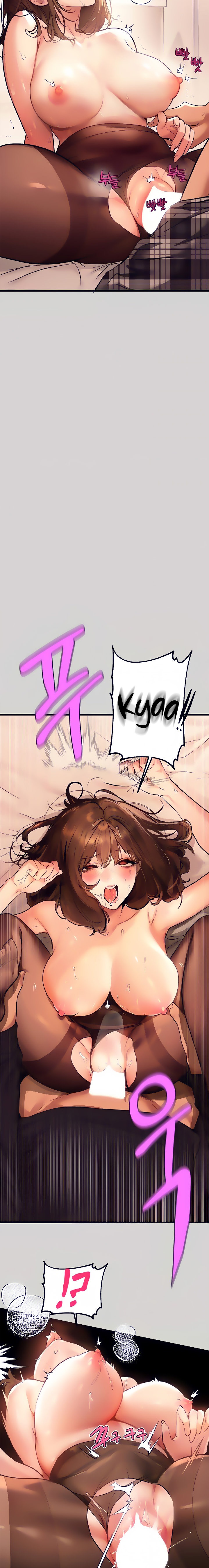 My Landlady Noona - Chapter 44 - picture 6