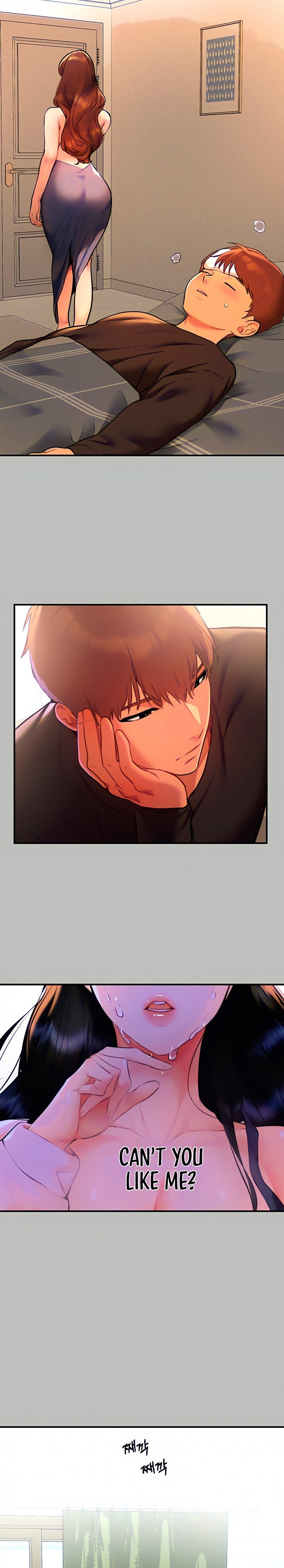 My Landlady Noona - Chapter 45 - picture 21