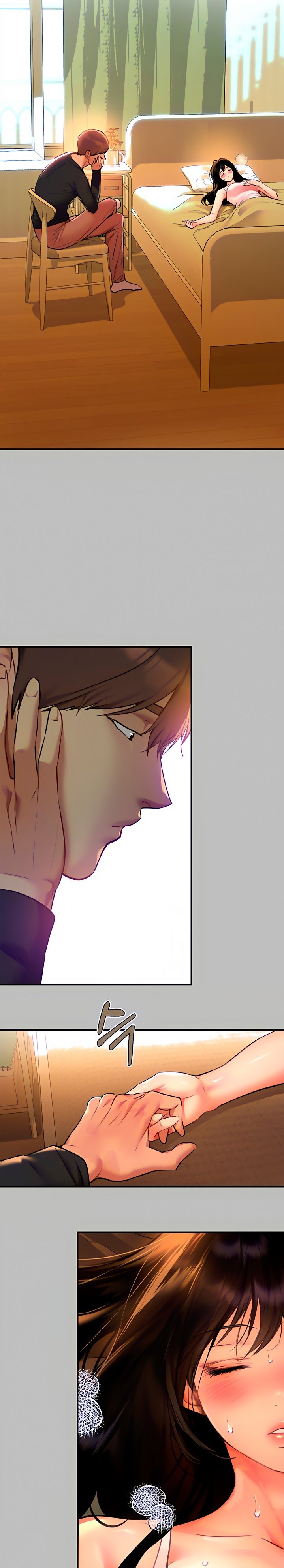 My Landlady Noona - Chapter 45 - picture 22