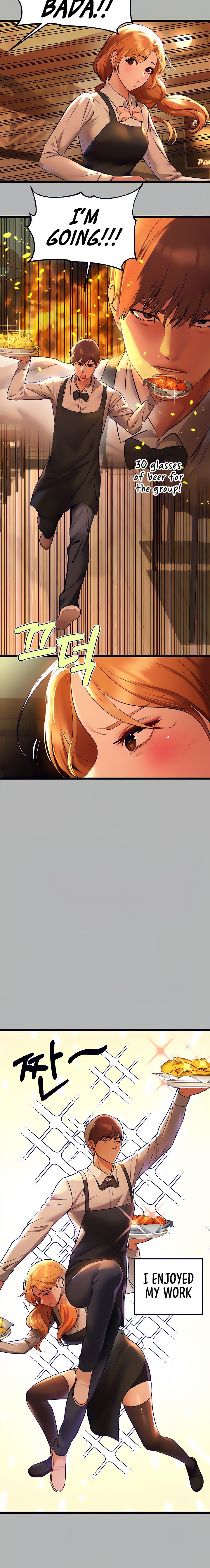My Landlady Noona - Chapter 46 - picture 4