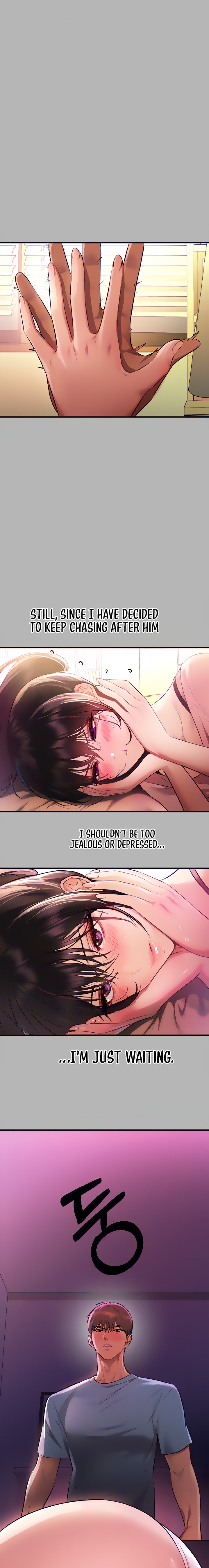My Landlady Noona - Chapter 47 - picture 11