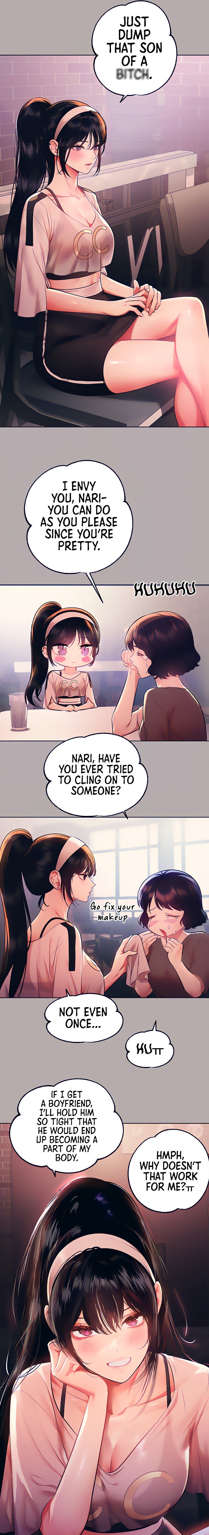 My Landlady Noona - Chapter 48 - picture 5