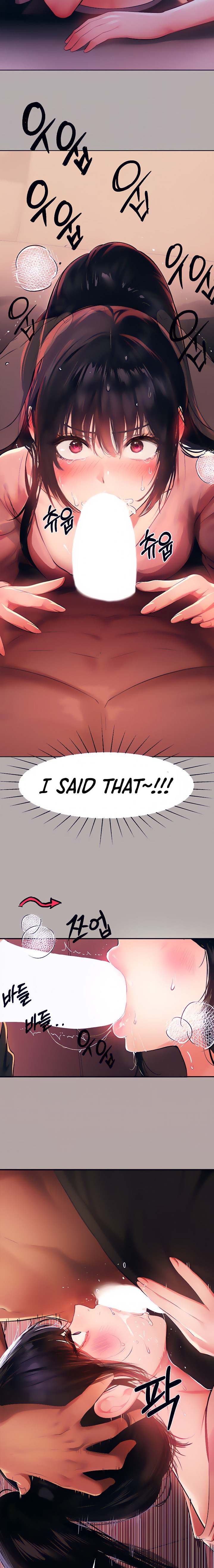 My Landlady Noona - Chapter 48 - picture 6