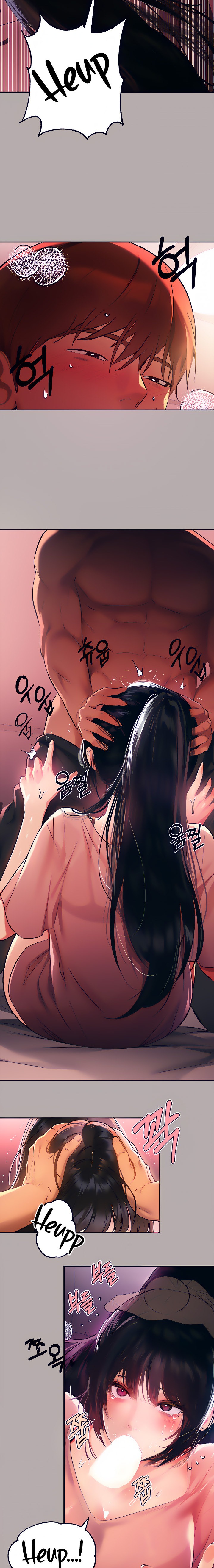 My Landlady Noona - Chapter 48 - picture 7
