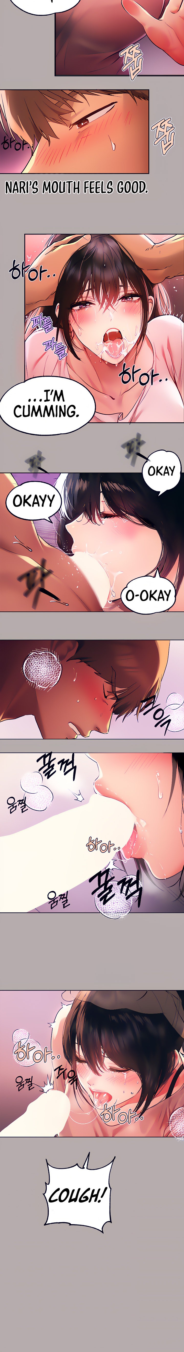 My Landlady Noona - Chapter 48 - picture 8