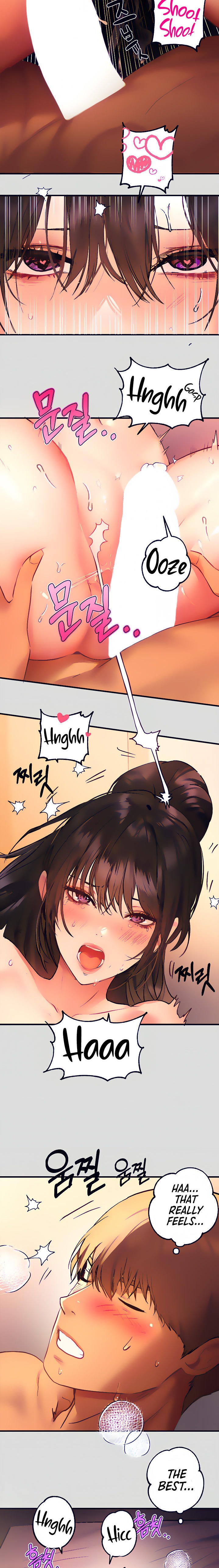My Landlady Noona - Chapter 49 - picture 13