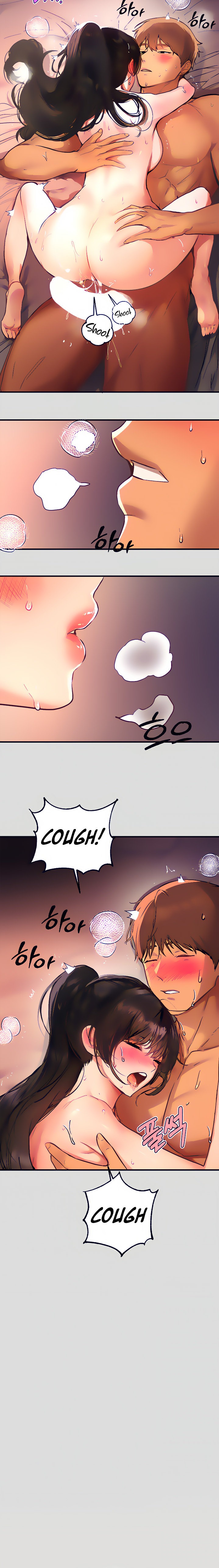 My Landlady Noona - Chapter 49 - picture 14