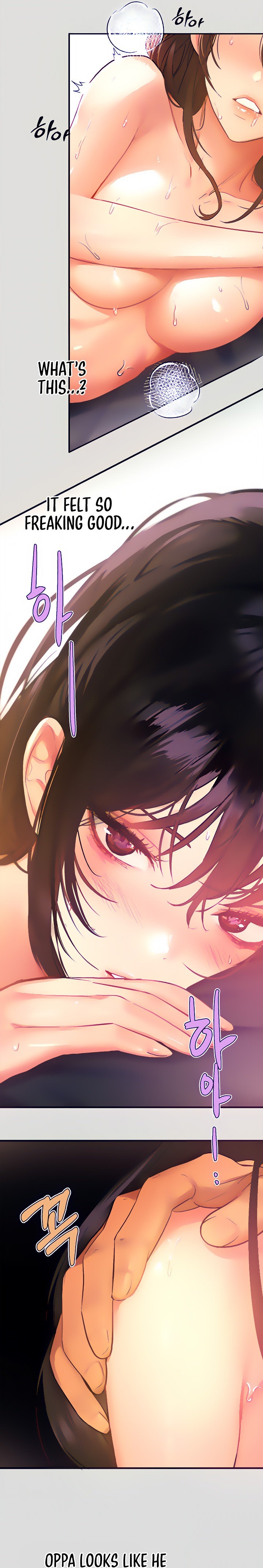 My Landlady Noona - Chapter 49 - picture 15