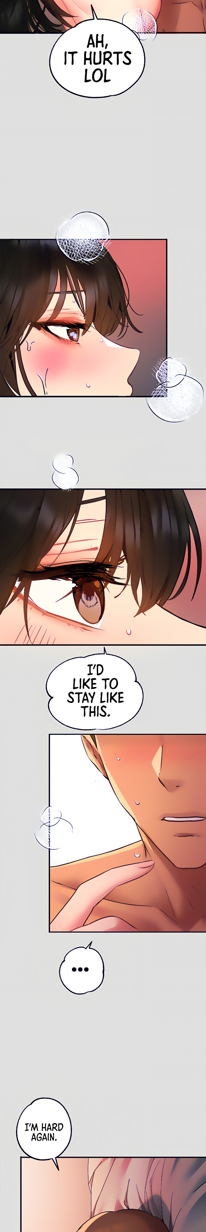 My Landlady Noona - Chapter 49 - picture 17