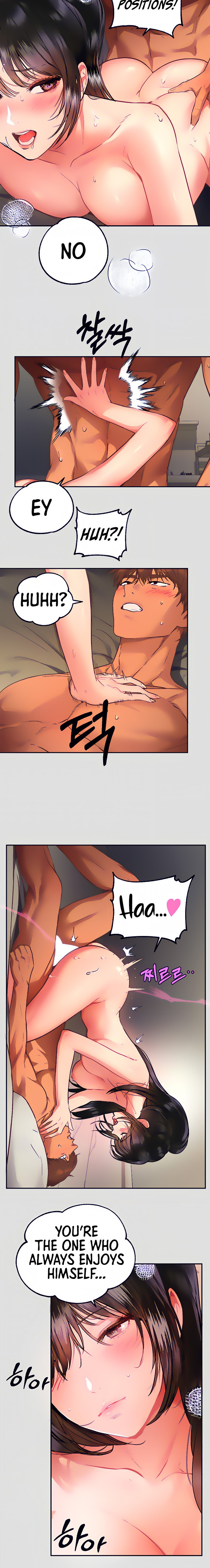 My Landlady Noona - Chapter 49 - picture 4