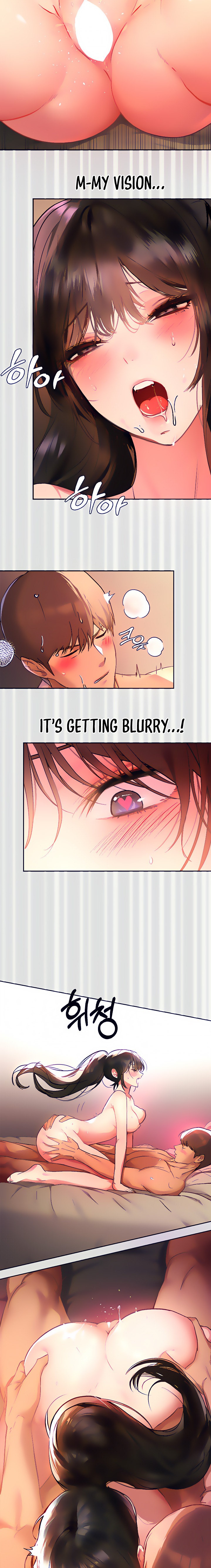 My Landlady Noona - Chapter 49 - picture 7