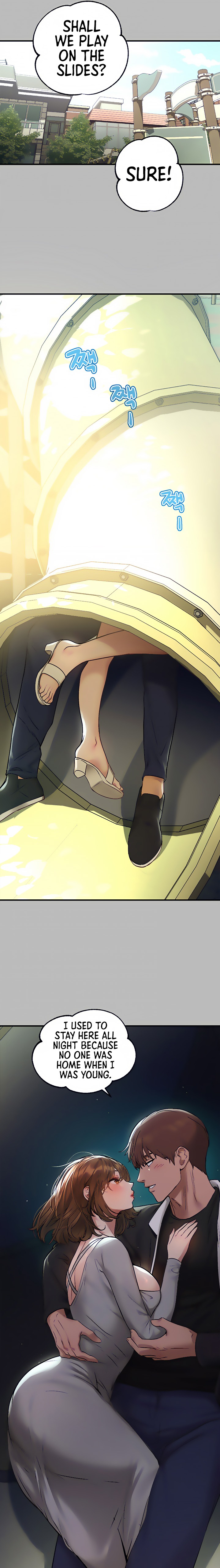 My Landlady Noona - Chapter 50 - picture 10