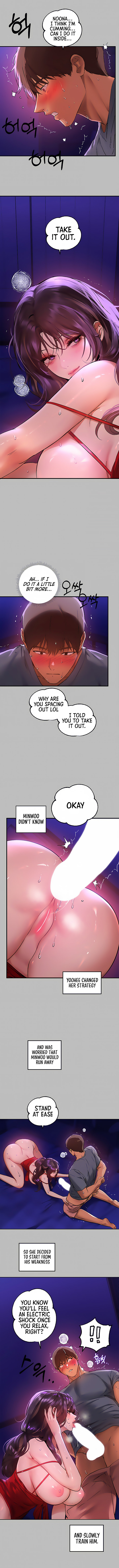 My Landlady Noona - Chapter 53 - picture 6