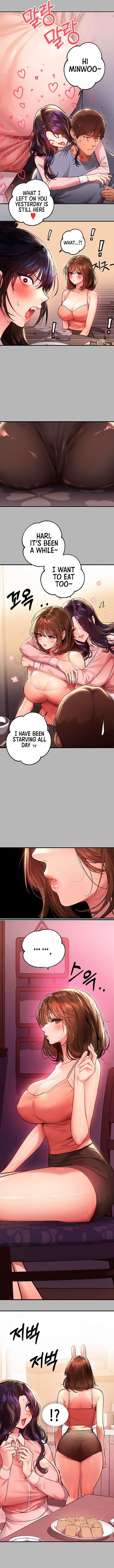 My Landlady Noona - Chapter 54 - picture 4