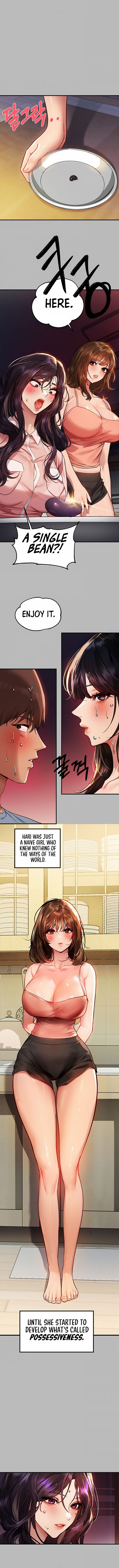 My Landlady Noona - Chapter 54 - picture 5