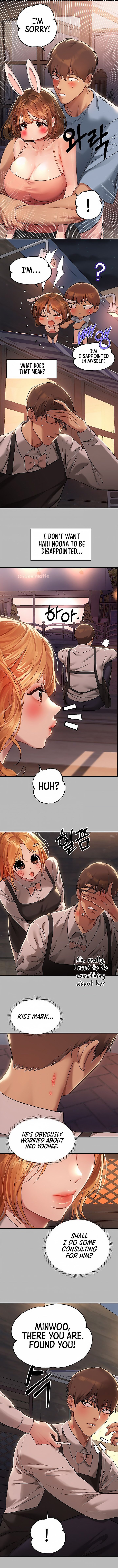 My Landlady Noona - Chapter 54 - picture 9