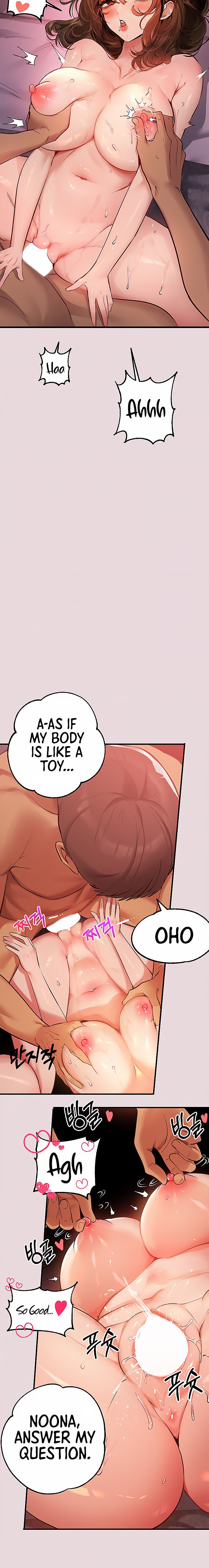 My Landlady Noona - Chapter 56 - picture 14