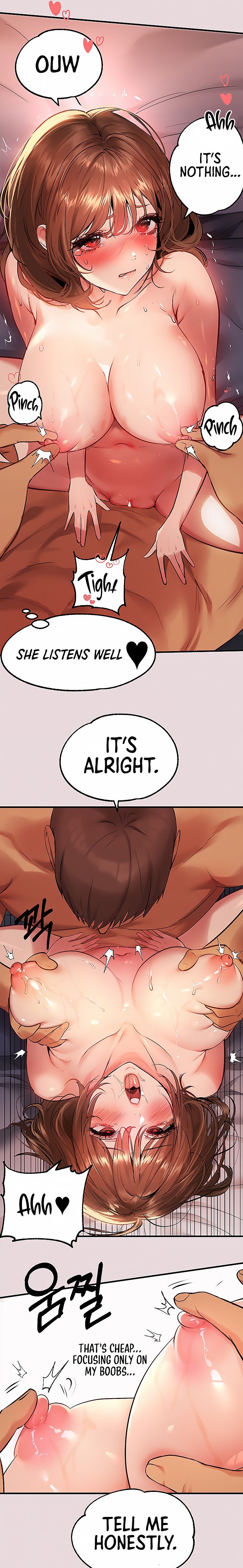 My Landlady Noona - Chapter 56 - picture 15