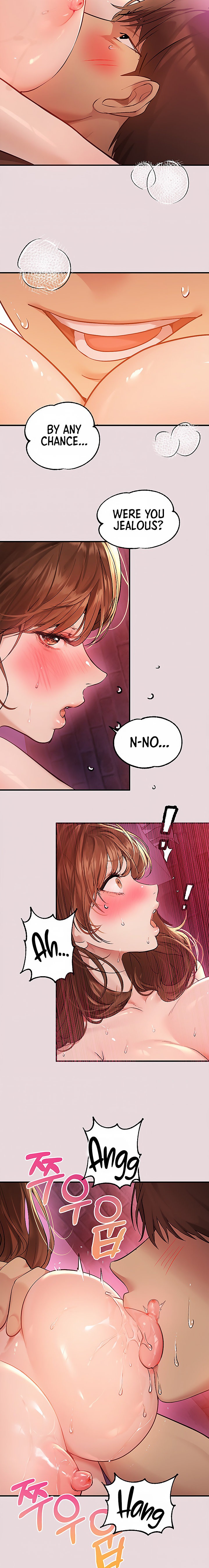 My Landlady Noona - Chapter 56 - picture 2