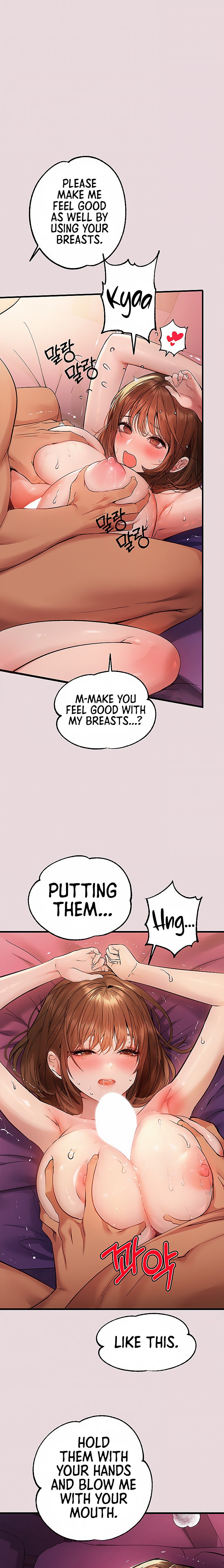My Landlady Noona - Chapter 56 - picture 5