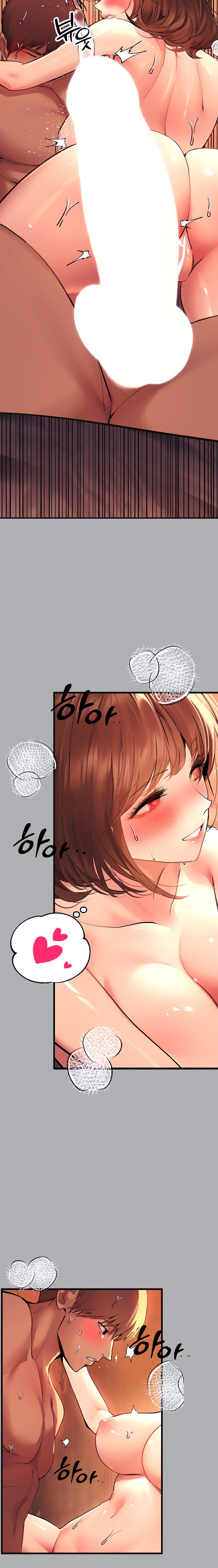 My Landlady Noona - Chapter 57 - picture 18
