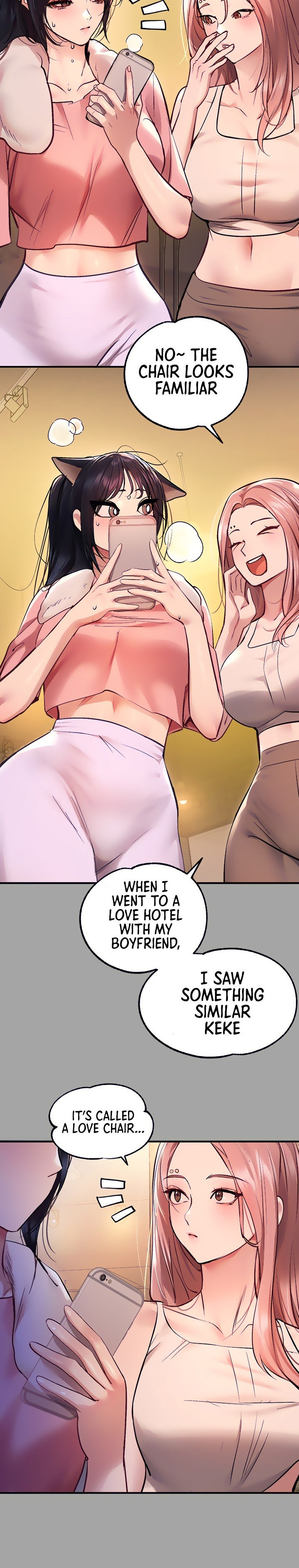 My Landlady Noona - Chapter 57 - picture 22