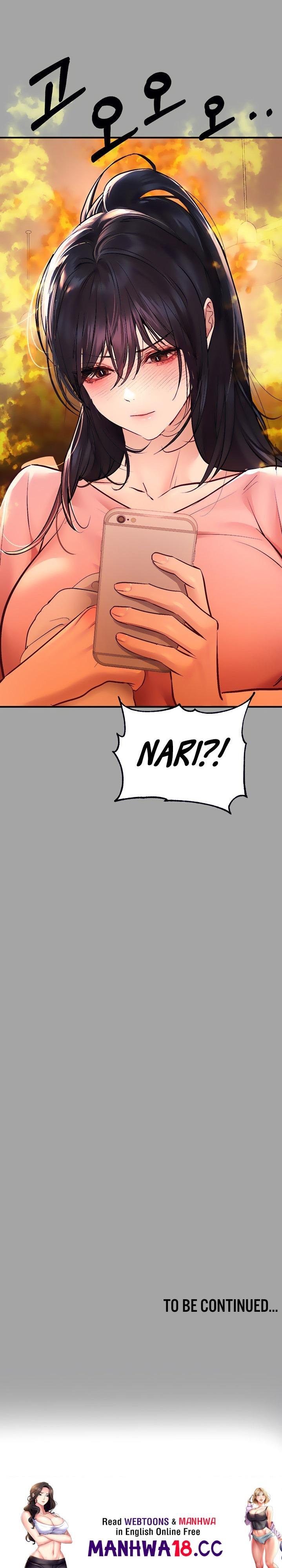 My Landlady Noona - Chapter 57 - picture 23