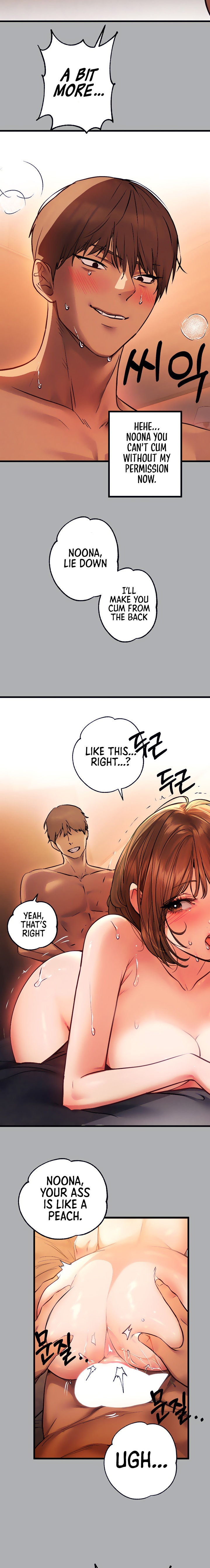 My Landlady Noona - Chapter 57 - picture 7