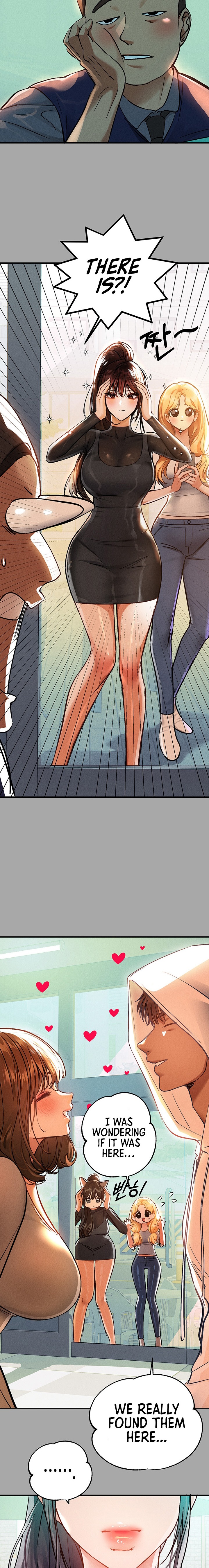 My Landlady Noona - Chapter 58 - picture 13