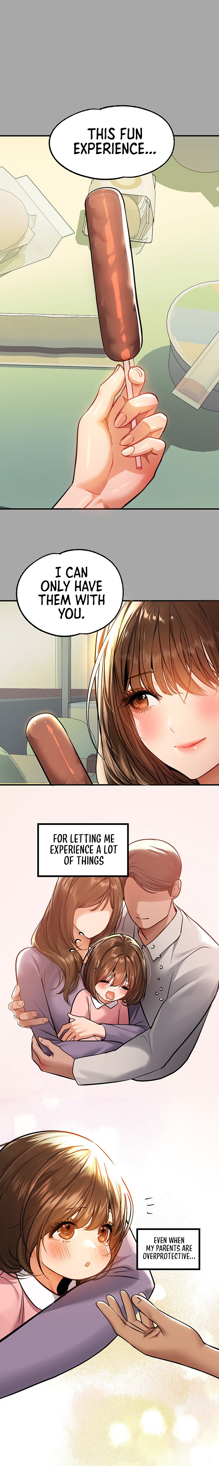 My Landlady Noona - Chapter 58 - picture 15