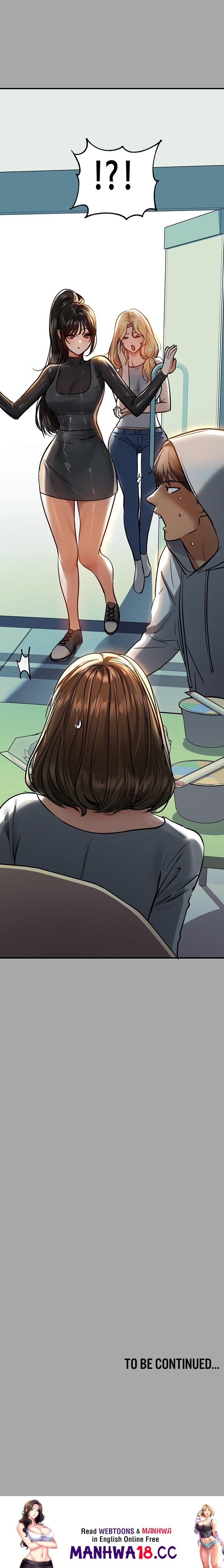 My Landlady Noona - Chapter 58 - picture 18