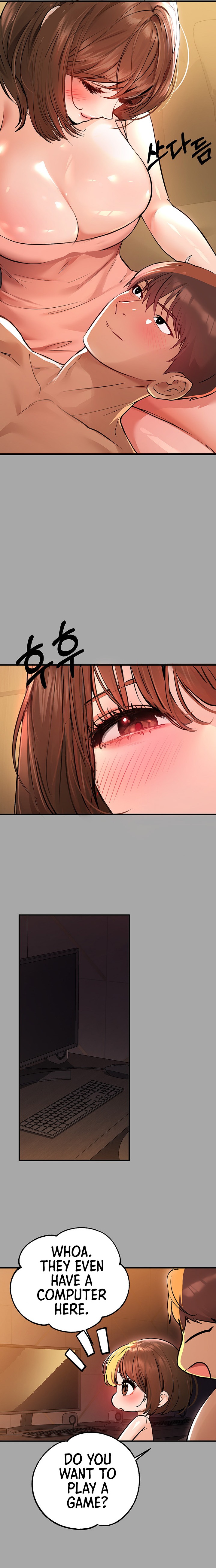 My Landlady Noona - Chapter 58 - picture 6