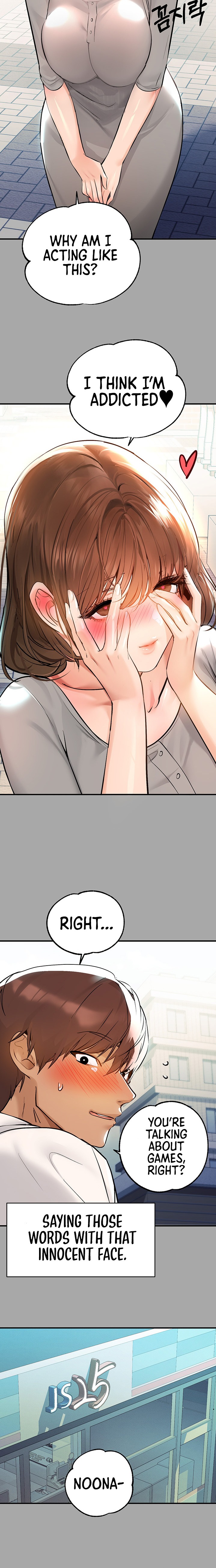 My Landlady Noona - Chapter 58 - picture 9