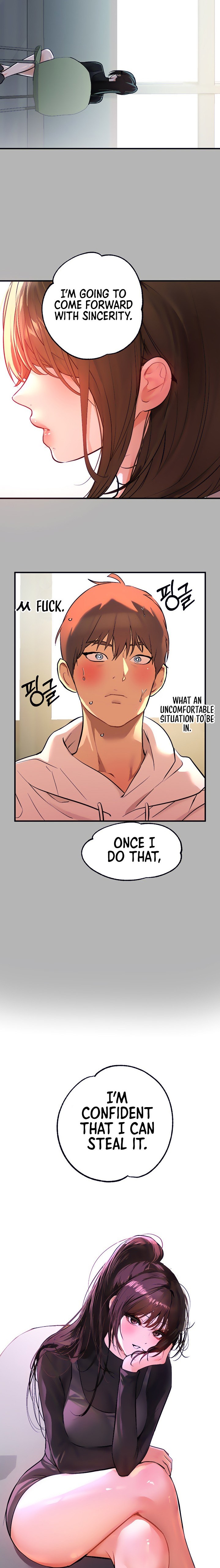 My Landlady Noona - Chapter 59 - picture 13