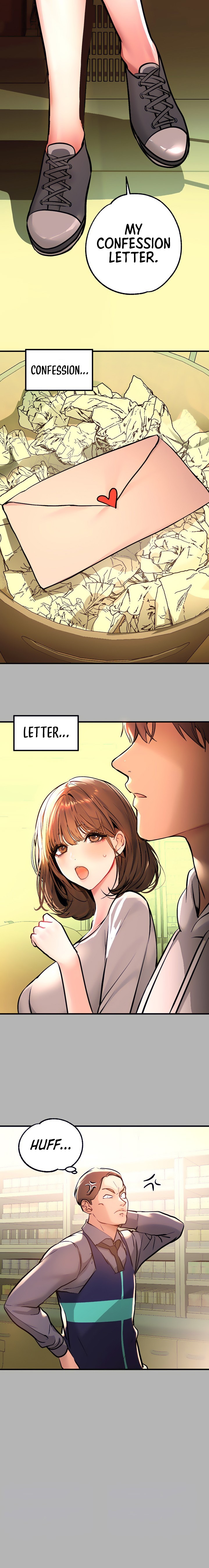 My Landlady Noona - Chapter 59 - picture 4