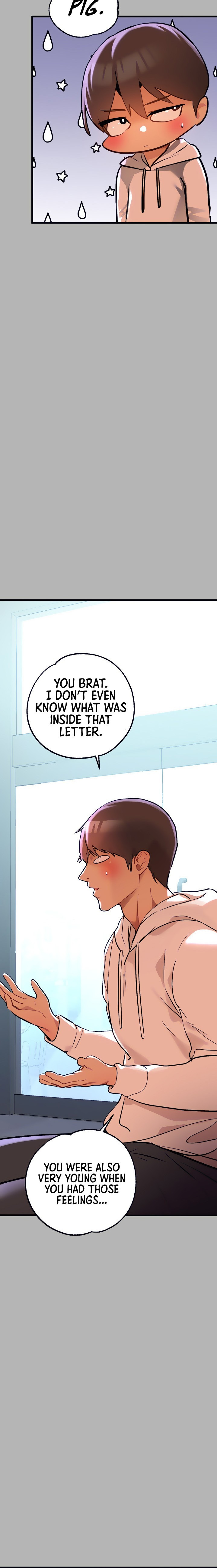 My Landlady Noona - Chapter 59 - picture 9