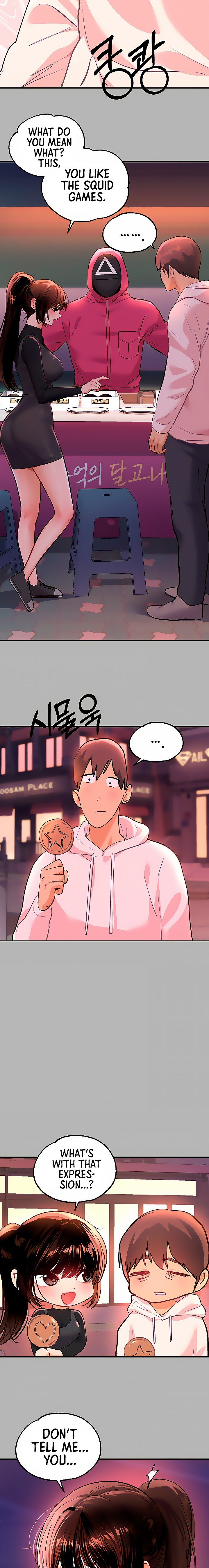 My Landlady Noona - Chapter 60 - picture 13