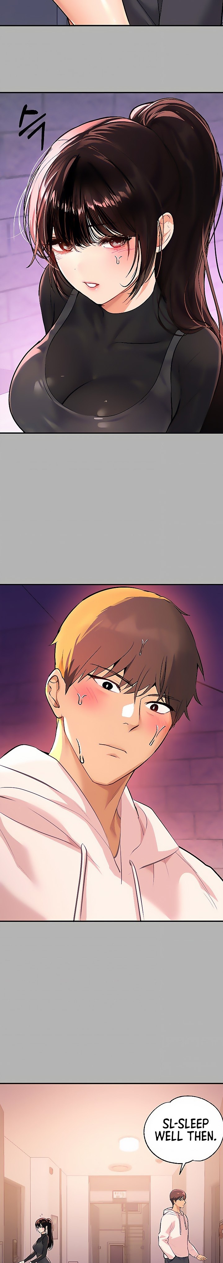 My Landlady Noona - Chapter 60 - picture 17