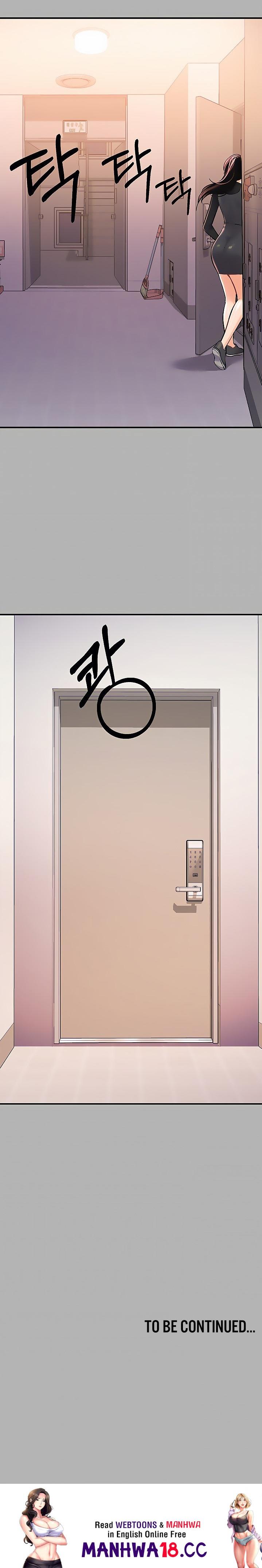 My Landlady Noona - Chapter 60 - picture 19