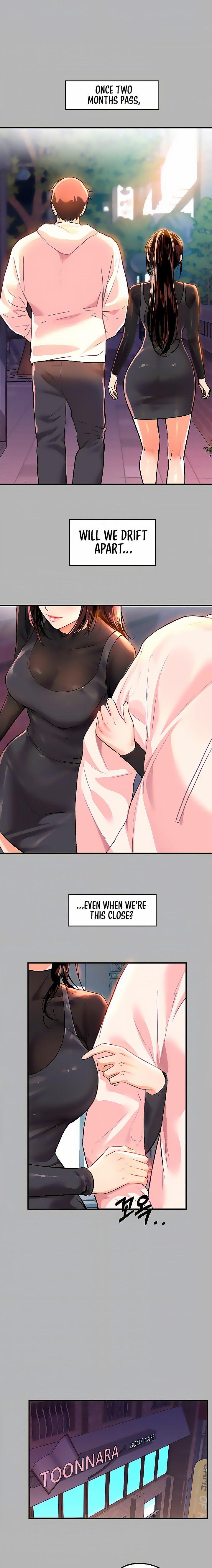 My Landlady Noona - Chapter 60 - picture 5