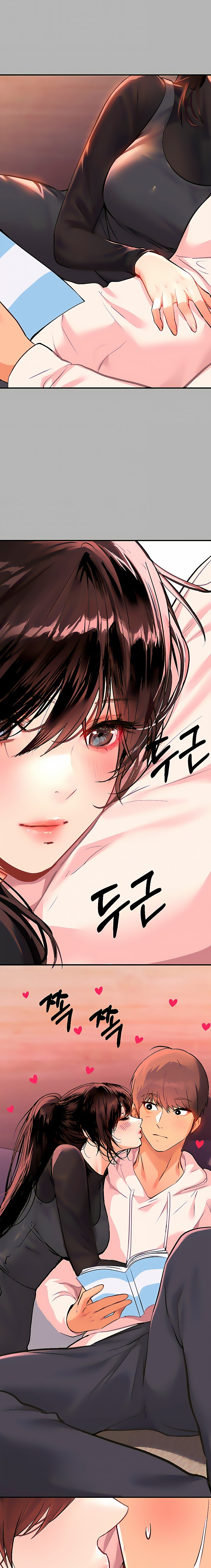 My Landlady Noona - Chapter 60 - picture 8